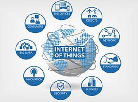 弹射未来 物联网技术服务中的Catapult平台及其最新发展